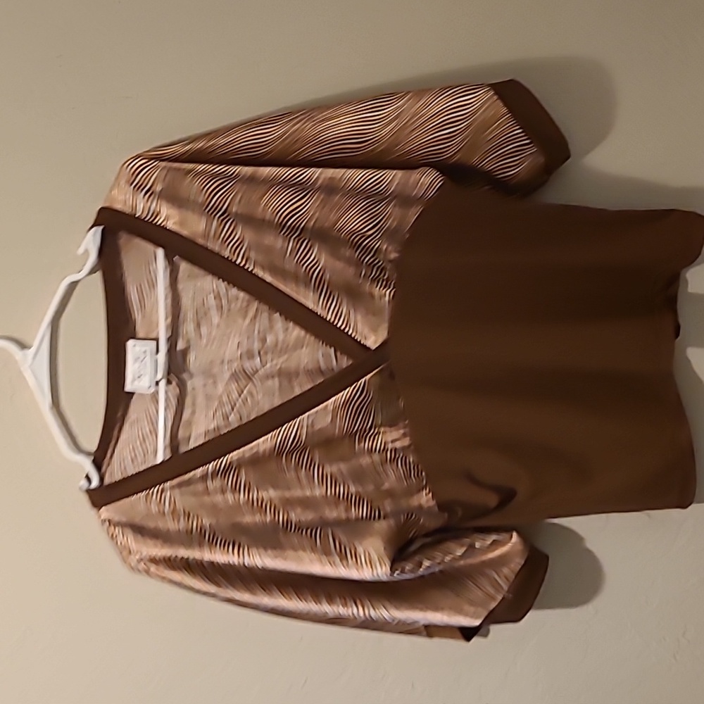 Jennifer Lauren  blouse